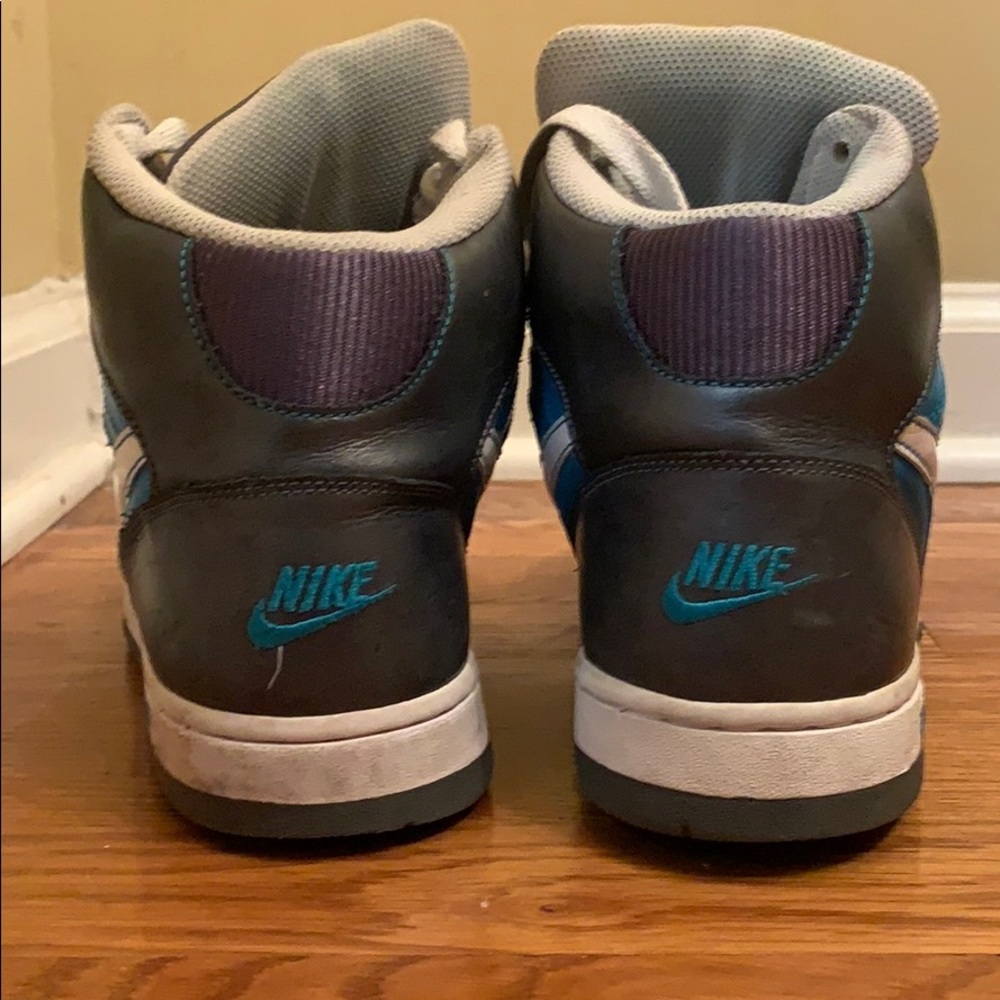 NIKE HIGHTOPS